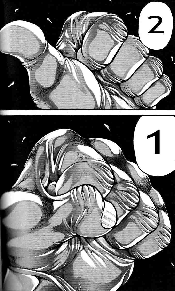 Baki - Son Of Ogre Chapter 278 2